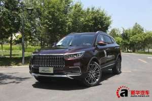 猎豹汽车钢圈(造型犀利 内饰有质感 试驾猎豹Mattu)