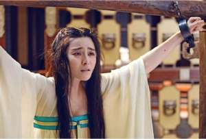 古代美女刑法(古代有哪些专门针对女性的刑罚？闻所未闻，让人生不如死)