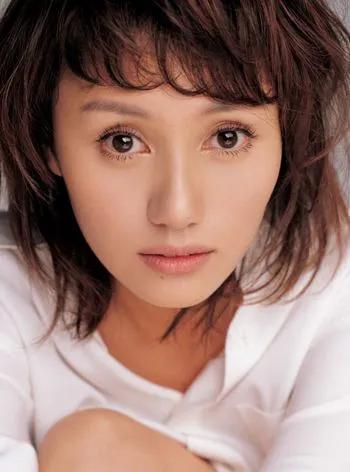 盘点眼睛最好看的10位华人美女演员,每一位都很有特色