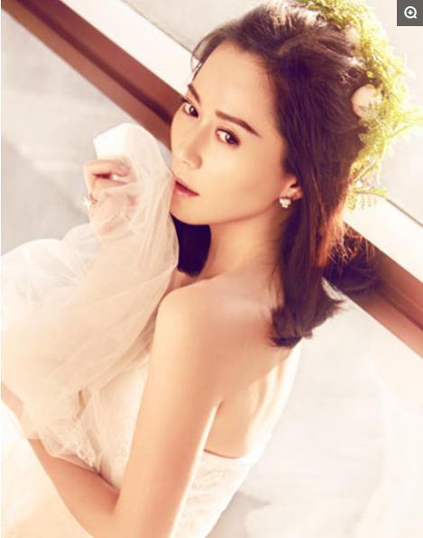 长相让人觉得很禁欲系的6大女星，一种冷淡的美