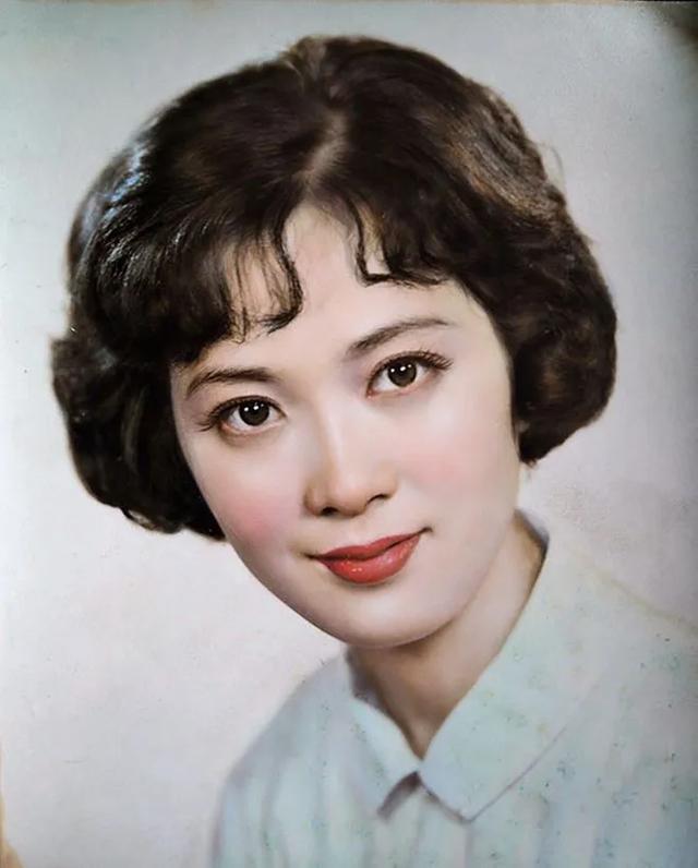 盘点眼睛最好看的10位华人美女演员,每一位都很有特色