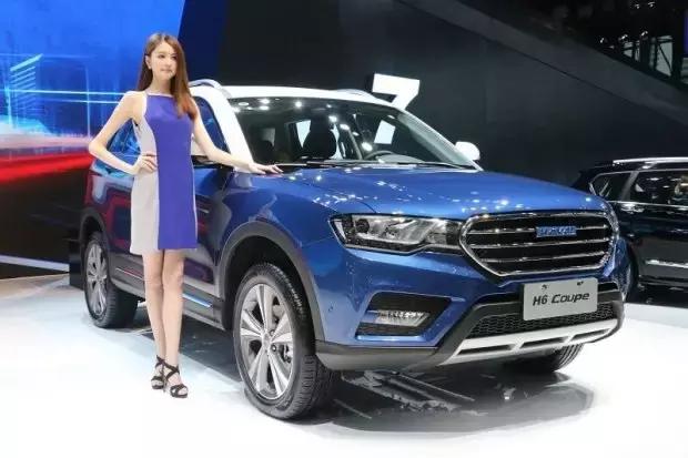 唯一一辆可以打败五菱“神车“的 就是这辆”“天朝第一SUV”