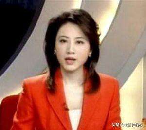 快播美女图(东方卫视美女主持人尹红，知性温婉，酷似刘芳菲，太漂亮了)