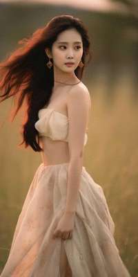 美女大18(18岁清纯靓丽女孩，天使容颜，精选高清美女图片合集～)