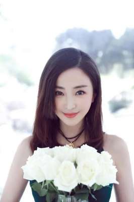 瞎子美女(林静，单眼皮美女，最美的卫子夫)