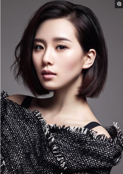 长相让人觉得很禁欲系的6大女星，一种冷淡的美