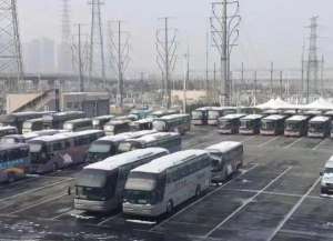 新乡到威海的汽车(河南18地市汽车客运班线运营、停运情况如何？最全信息来了)