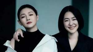 我的大小美女姐妹花(大S小S：这对姐妹花，撑起了徐家的一片天)