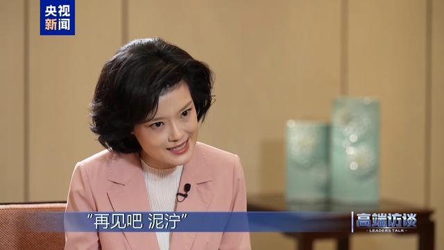 高端访谈丨专访马达加斯加总统拉乔利纳