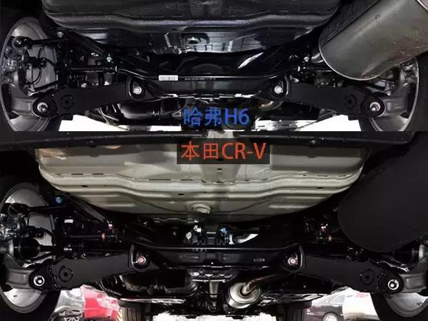 唯一一辆可以打败五菱“神车“的 就是这辆”“天朝第一SUV”