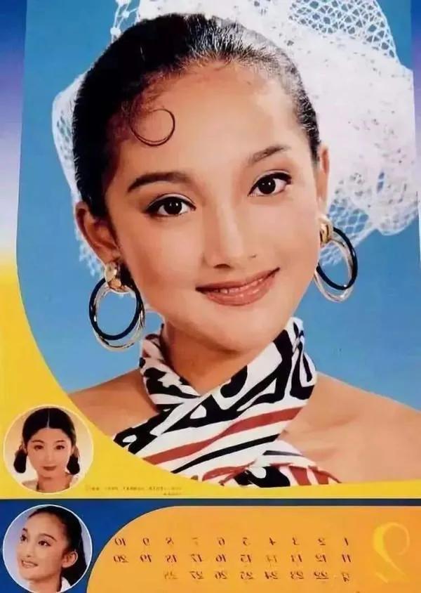 盘点眼睛最好看的10位华人美女演员,每一位都很有特色