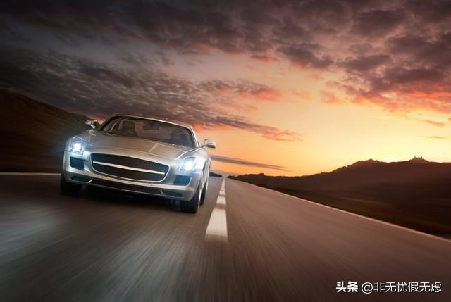 汽车的历史起源、品牌文化、汽车改装和赛事