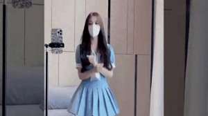 图片大全美女真实照片(韩国的十大美女，一半性感妩媚，一半冰清玉洁，各个都是人间尤物)