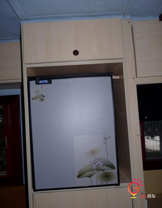 2011年网友改的越野房车，现在看起来依然很棒！