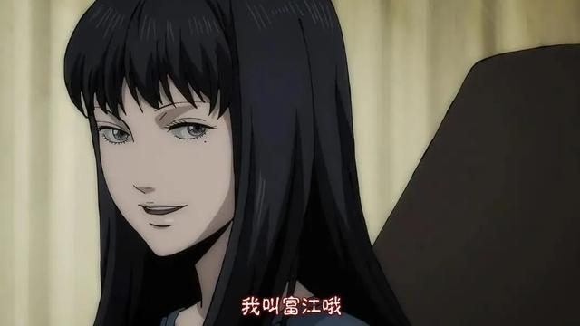 “渣女教母”富江，怎么成了韩国女团争相模仿的欲望化身？