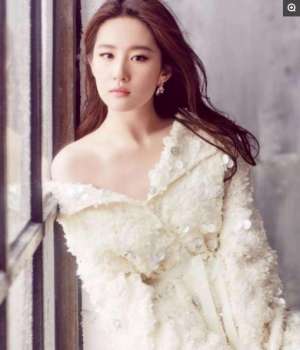 冷淡的美女(长相让人觉得很禁欲系的6大女星，一种冷淡的美)