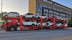 汽车异地运输(汽车托运流程及费用)