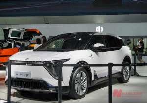 力帆汽车合资(力帆科技计划收购高合汽车？双方回应)