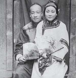 国产美女销魂(【晚清青楼秘史】青楼女媚态撩心，丰乳肥臀，风情再现)