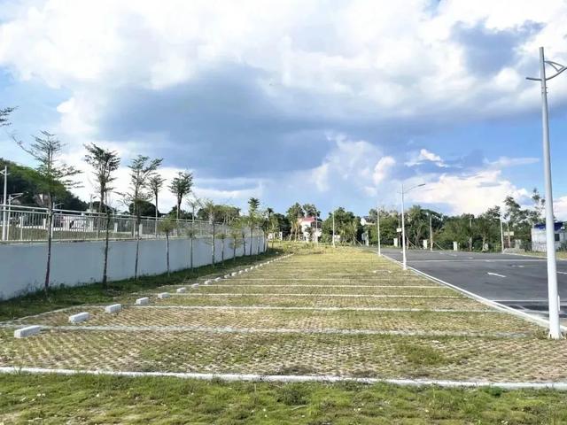 新春走基层丨白沙：路网织密，开启新征程