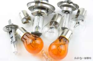 欧司朗汽车灯泡(汽车卤素灯泡哪些品牌好？为什么有的车经常坏？修车工来告诉你)