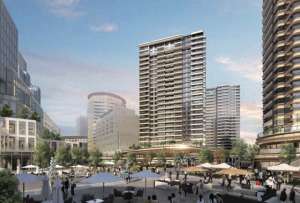 汽车主题乐园(汽车主题乐园、名人艺术中心……未来两年浙江新建成一批文旅“网红”地标)