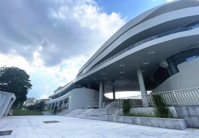 新春走基层丨白沙：路网织密，开启新征程