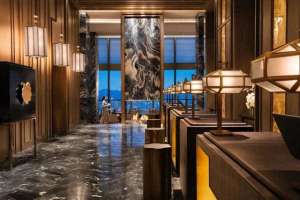 北京中美汽车检测场(均价22万的月子中心，没躲过亏损魔咒)