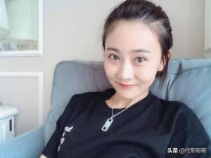 翟星月美女(《乡村爱情12》中的颜值担当，出道11年不温不火，32岁很美却单身)