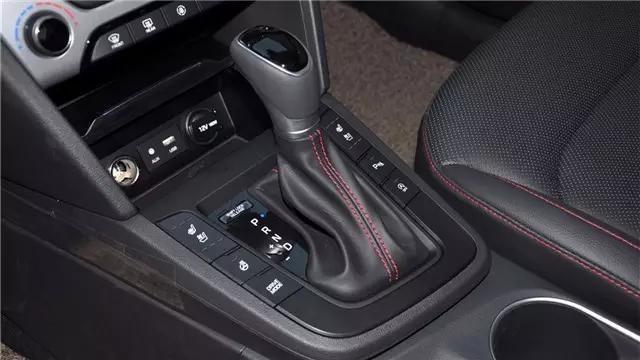 颜值最高的韩国车，北京现代领动起售价9.98万元！