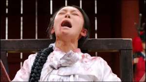 折磨古代美女(古代针对女性的十大酷刑，每一种都极其残忍)