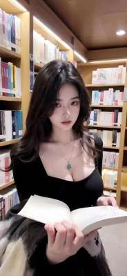 自然成熟美女(性感美女写真，丰满身材)