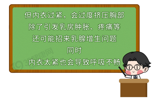 女生的内衣有多脏?多久换一次最好?别害羞,都做对的人并不多