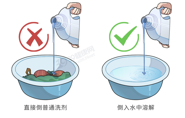 女生的内衣有多脏?多久换一次最好?别害羞,都做对的人并不多