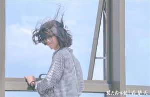 动漫美女被草图(人在桂心系鄂大四女生的动漫片《封城日记》软萌走心)