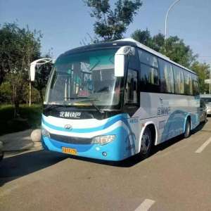 北京到廊坊汽车时刻表(本周五北京⇋固安廊坊通勤定制快巴试运营购票乘车→)