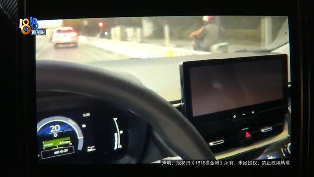 新手司机买车，重启重启重启...咋回事？