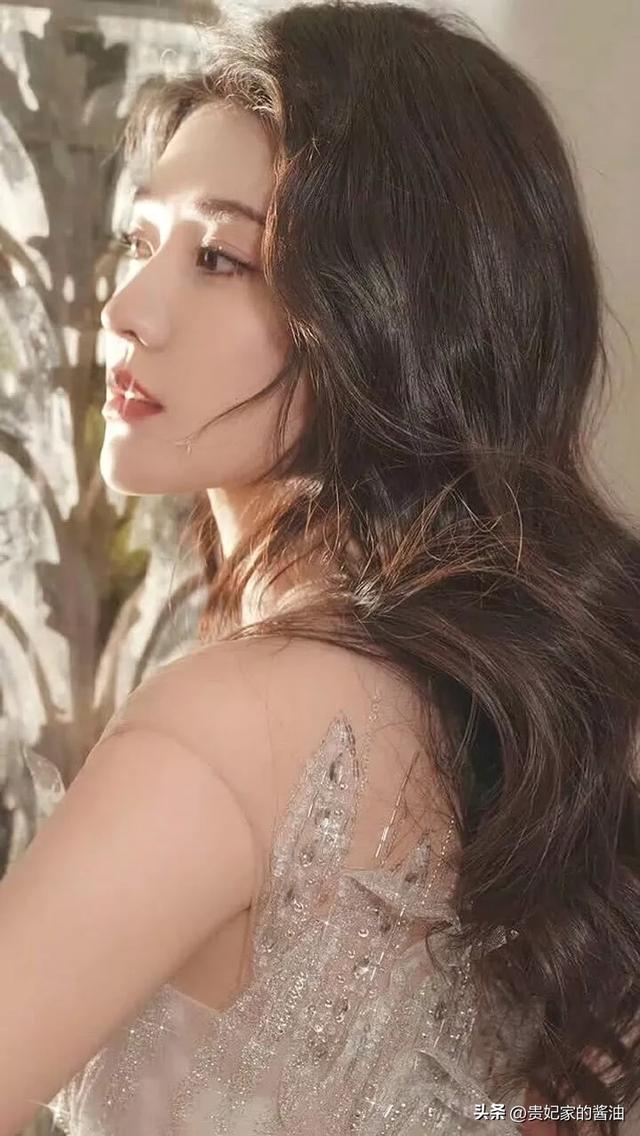 迷人的极品身材美女——第一部
