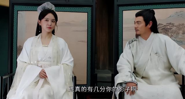 于正用一部剧请来了半个娱乐圈，看完演员表不服不行全是熟人脸