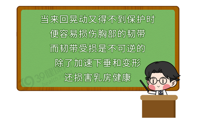 女生的内衣有多脏?多久换一次最好?别害羞,都做对的人并不多