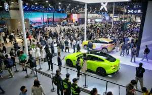 新能源汽车产业联盟(百款大PK，谁将称霸？新能源汽车产品价值指数（2024）即将上线)