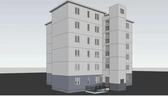 丰庄西路、丰庄北路两小区将加装电梯→