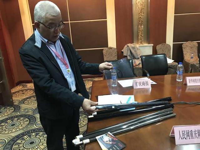 汽车膜市场鱼目混珠 防爆宣传只是噱头