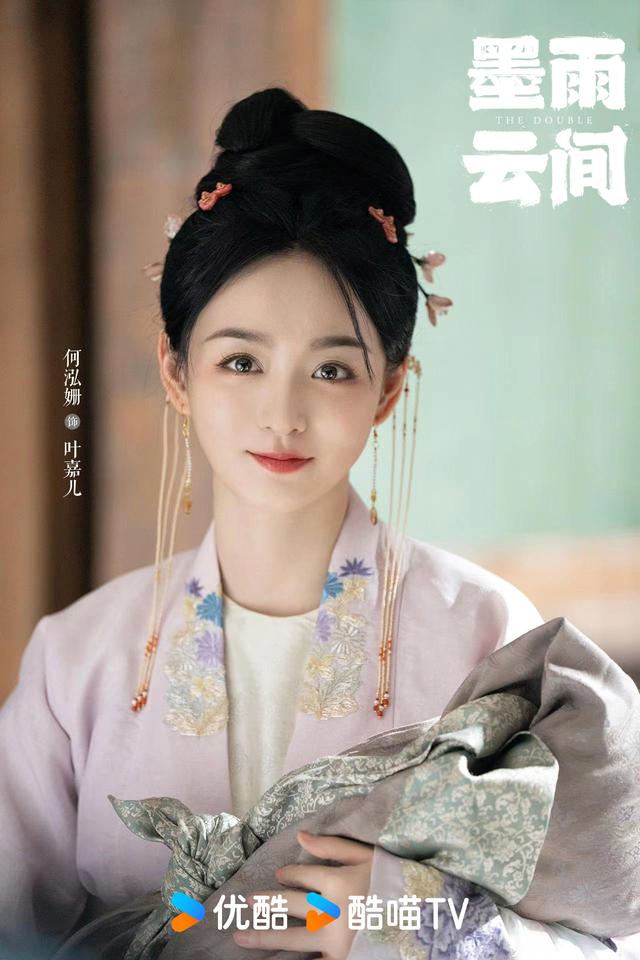 于正用一部剧请来了半个娱乐圈，看完演员表不服不行全是熟人脸