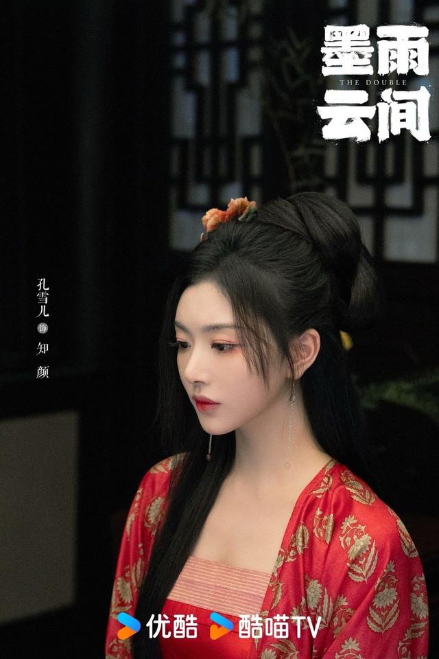 于正用一部剧请来了半个娱乐圈，看完演员表不服不行全是熟人脸