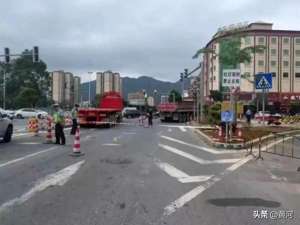 利致汽车(惠州一车撞电动自行车致2人亡，涉案企业三年涉53起事故)