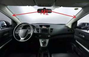 汽车b柱在哪里(汽车的A、B、C柱是指哪里？都有什么作用？)