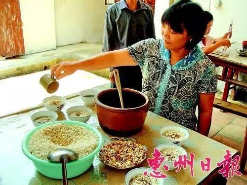 哇！惠州最漂亮的6个美女，一个比一个惊艳！