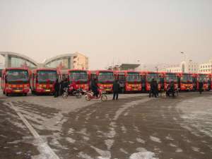 崇礼汽车站时刻表(赤城公交线路、客运汽车发车时刻表 一定要收藏)