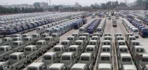 宝骏汽车哪里生产的(广西年产汽车248万余辆，成我国重要汽车生产基地)